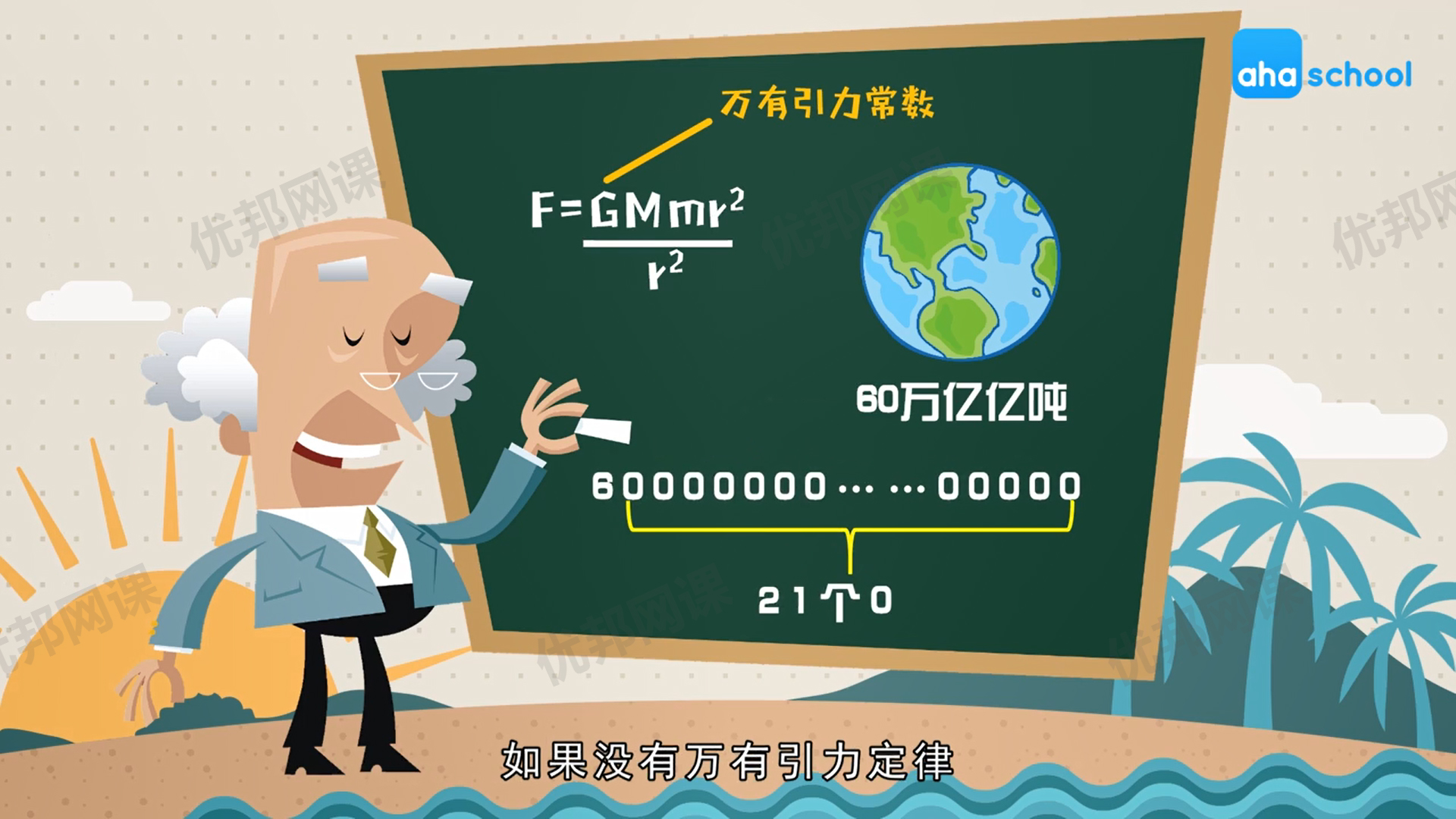 《10位伟大数学家的故事》激发孩子学习兴趣MP4视频