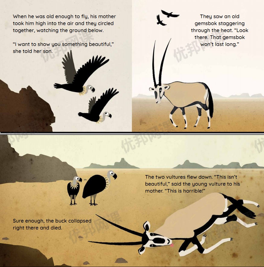 《100本英语分级阅读绘本》L1-L3英文阅读启蒙PDF