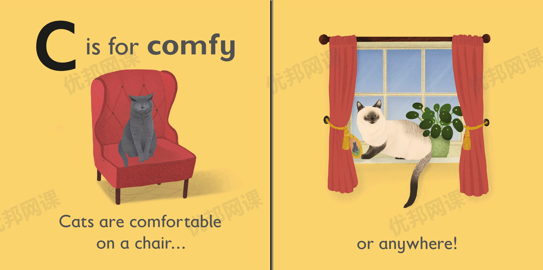 《DK动物字母认知》全26册启蒙英文绘本PDF