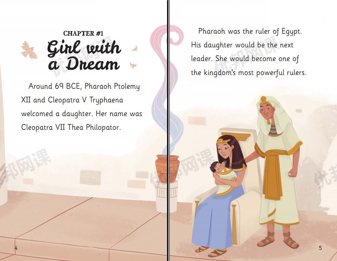 《Abdokids系列儿童绘本》163本真实生活英文电子书PDF