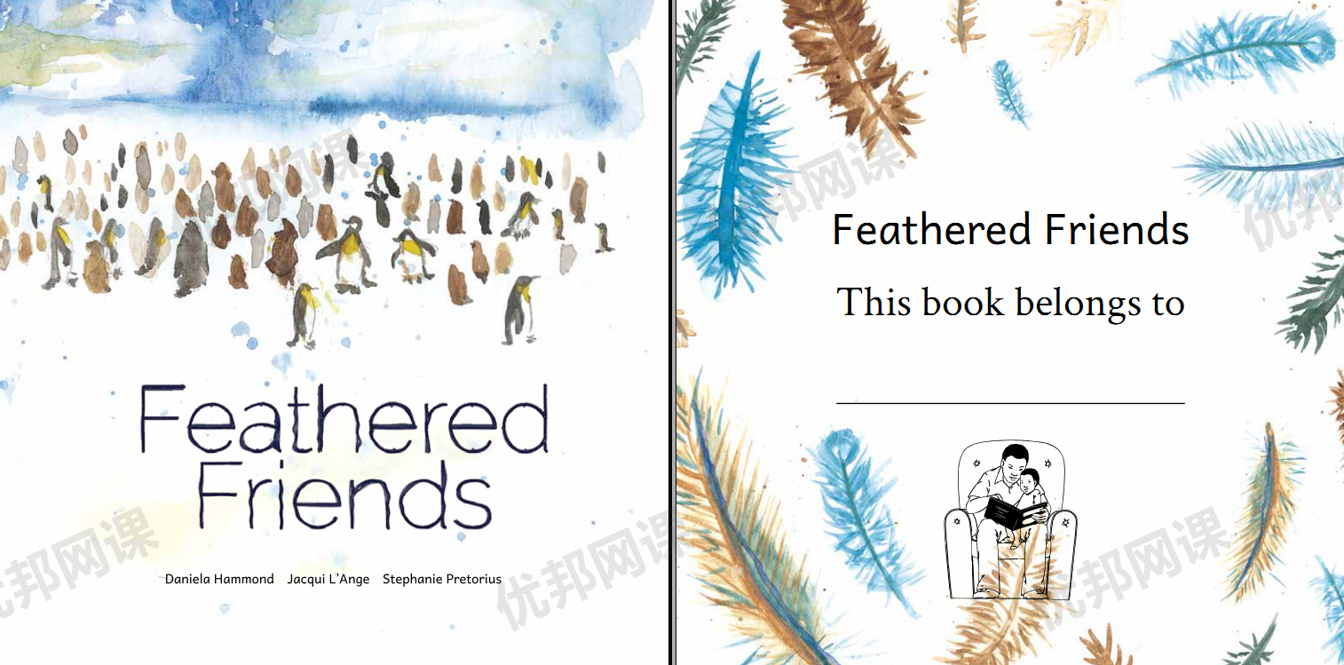 《100本英语分级阅读绘本》L1-L3英文阅读启蒙PDF