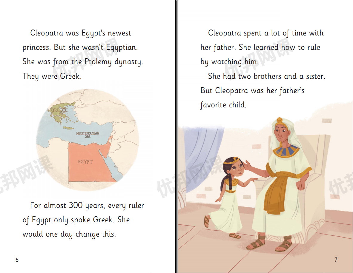 《Abdokids系列儿童绘本》163本真实生活英文电子书PDF