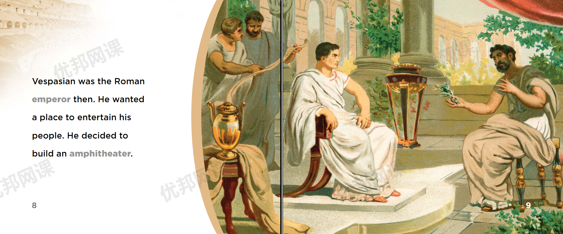 《Abdokids系列儿童绘本》163本真实生活英文电子书PDF