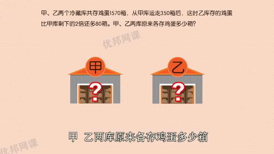 感受学习的乐趣《用动画片学奥数》全38集 MP4视频