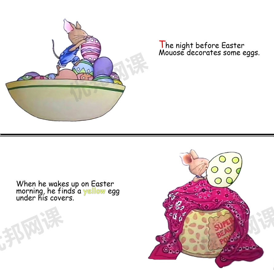 《If You Give系列》17册英语启蒙英文绘本故事书PDF