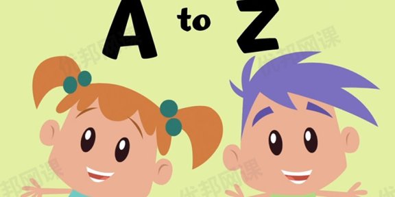 《ABCmouse英文字母儿歌动画49集》英语启蒙视频课程MP4