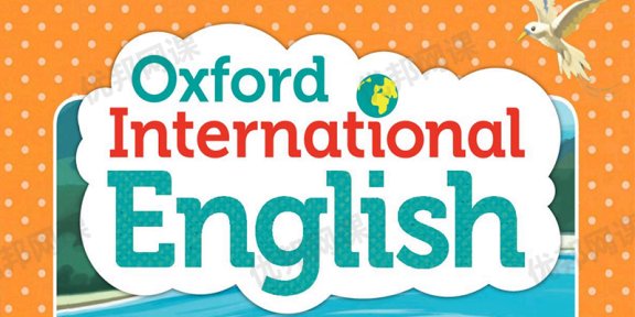 《Oxford International Primary English》学生用书1-6级阅读写作PDF