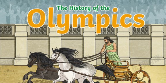 《奥运主题英文综合资源包》动画闪卡PPT课件奥林匹克作业纸