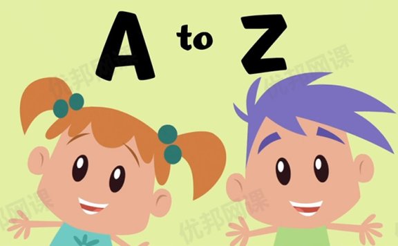 《ABCmouse英文字母儿歌动画49集》英语启蒙视频课程MP4